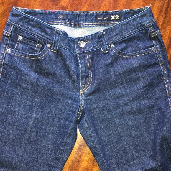 X2 Jeans - Picture 2 of 4